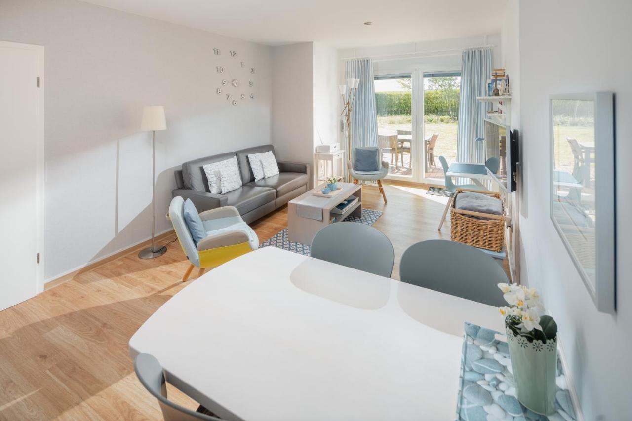 Haus Ebbe & Flut - Mit Blick Auf Das Wattenmeer Juist Bagian luar foto
